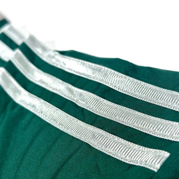 Adidas Ronaldo #7 Real Madrid 2012-13 Third Jersey Retro Green Long Sleeve - Picture 10 of 11